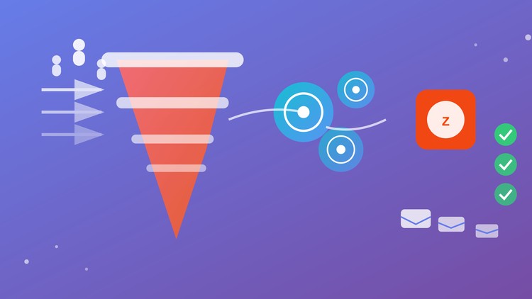 Read more about the article 30 Minute Step by Step Marketing Funnel Setup Course