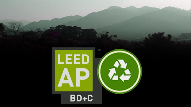 Read more about the article (6) MR_ Material & Resources of LEED BD+C v4