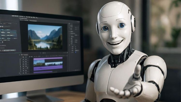 AI Editing Projects for Beginners – Image & Video Use-Cases
