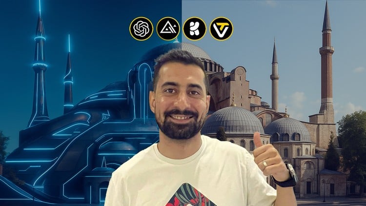 Read more about the article AI for Architecture & Interiors: Image Workflow Guide