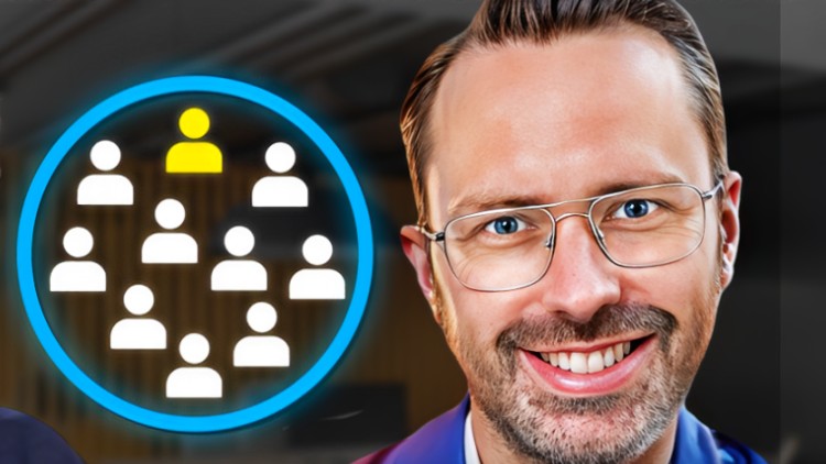 Read more about the article Account Based Marketing: B2B Marketing, Lead Generation