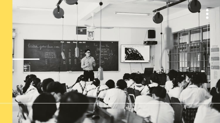 Advance Diploma in Faculty Development Program (NEP)