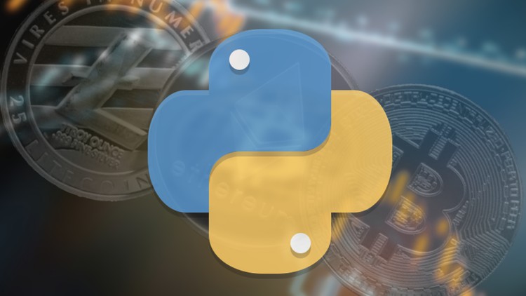 Read more about the article Advanced strategy development for Crypto with Python