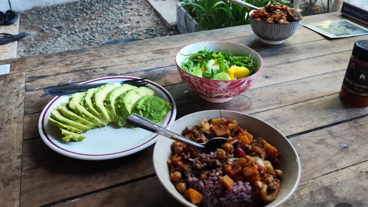 Read more about the article Alkaline Vegan Lifestyle: Natural Healing & Plant