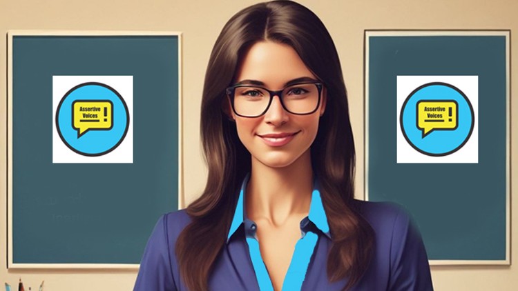 Assertiveness Is A Skill You Can Learn And Master