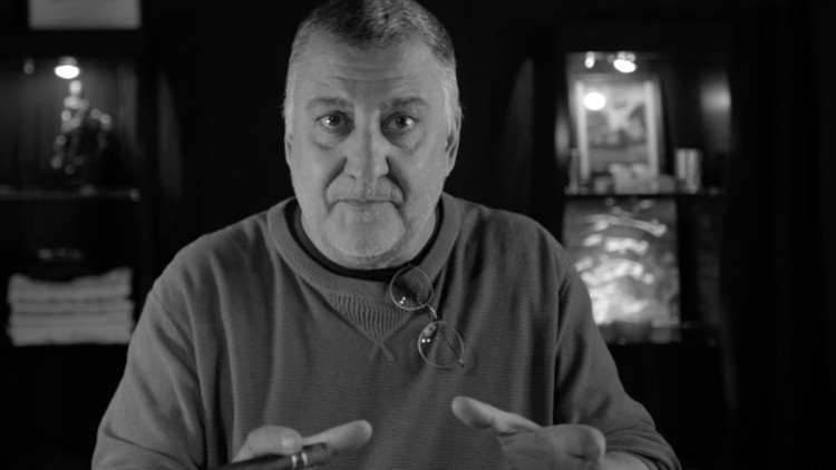 Read more about the article Award Winning Screenplay: