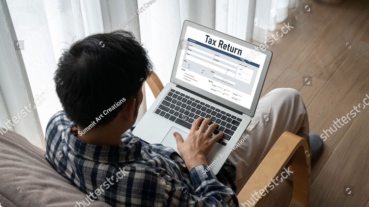 Read more about the article BASICS OF INCOME TAX AND TAXATION