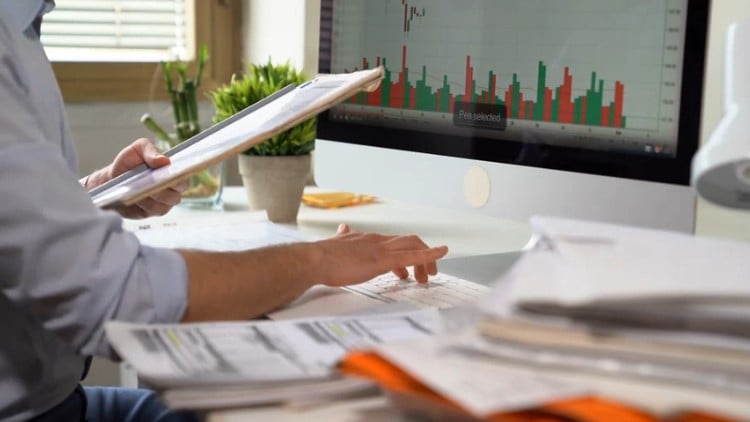 Bank Reconciliation: From Fundamentals to Advanced Technique