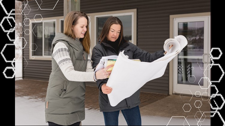 Blueprint for Local Real Estate Developers