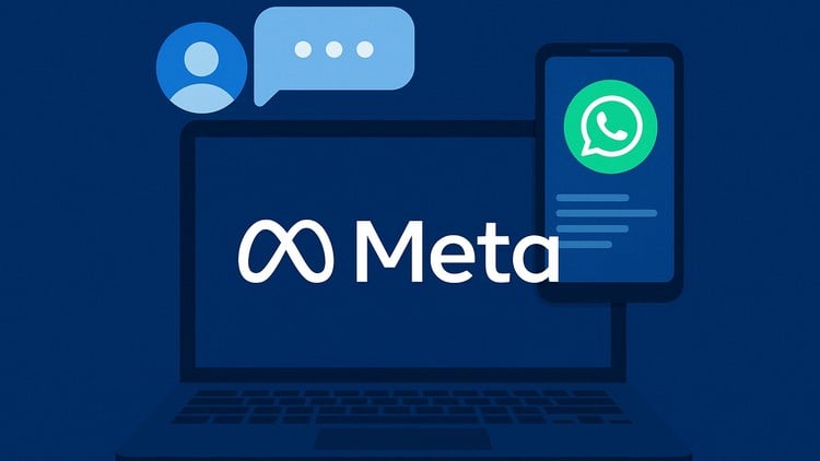 Read more about the article Boost Productivity with Meta AI for Professionals