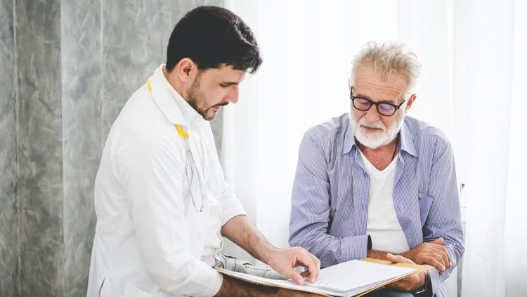 Read more about the article Breaking Bad News & Difficult Conversations with Patients