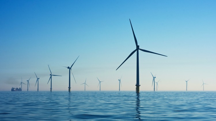 California Climate Reporting Regulation – Executive Course