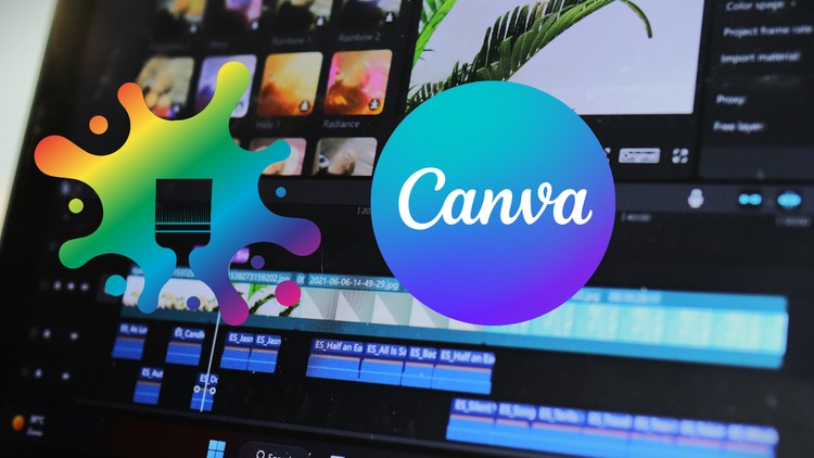 Read more about the article Canva for beginners: Learn with Wills