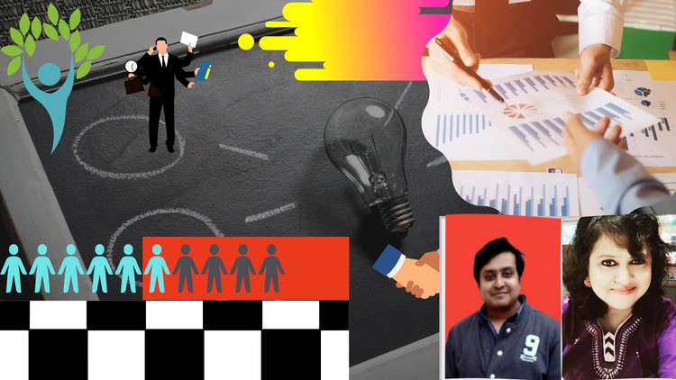 Certification in non-HR Manager’s Guide to Human Resource
