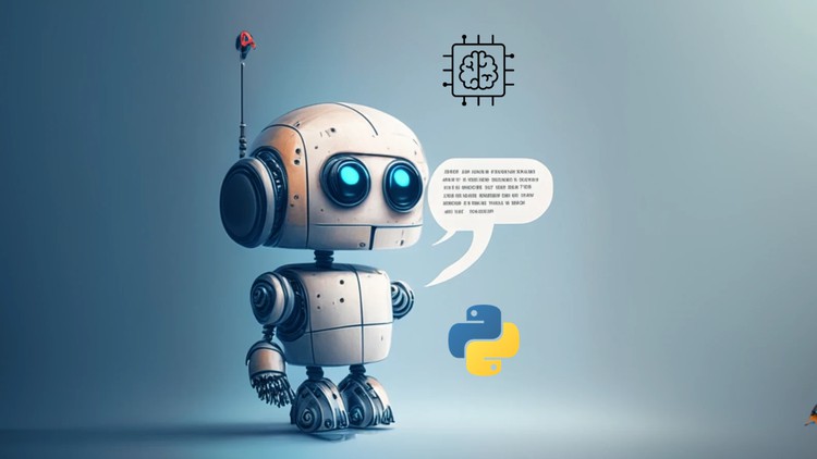 Chatbot using python (deep learning & NLP)