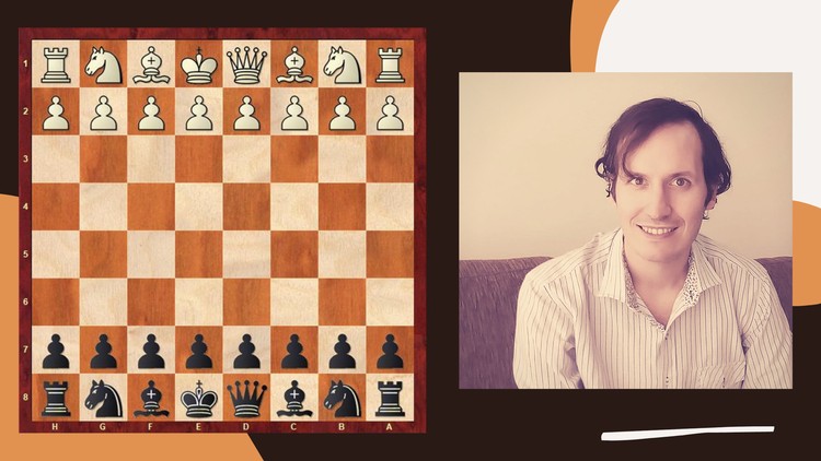 Read more about the article Chess Openings – Complete Repertoire for Black