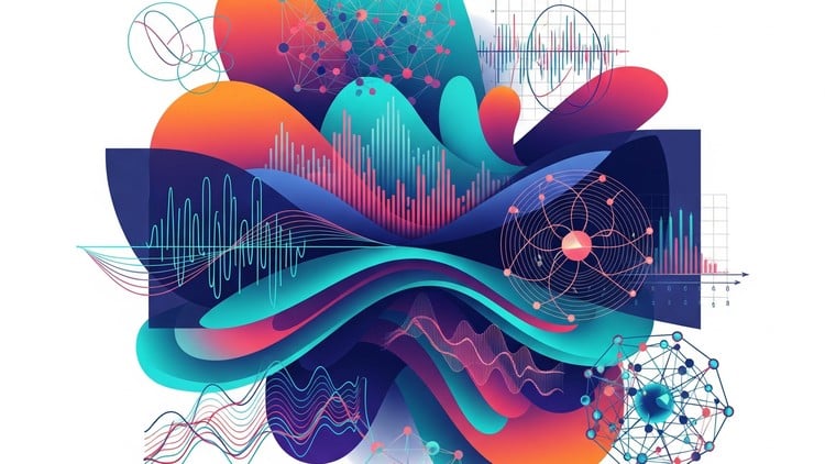 Complete Math Course: From Functions to Calculus & AI
