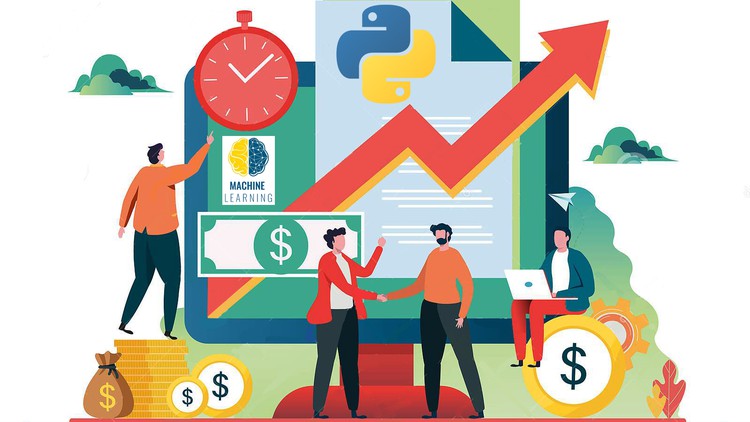 Read more about the article Complete Python and Machine Learning in Financial Analysis