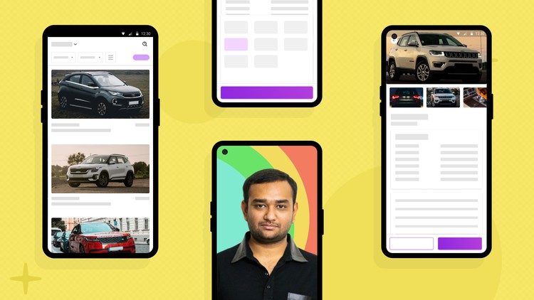 Read more about the article Craft stunning UI UX design as a digital product designer