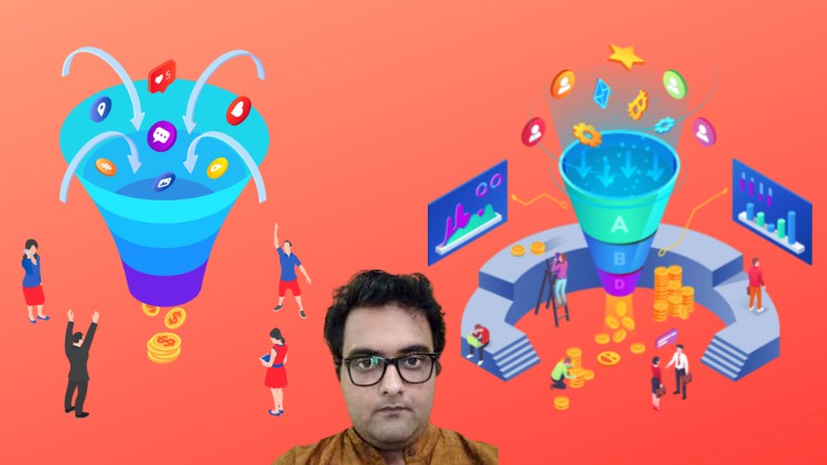 Read more about the article Create Sales Funnels – Email Automations – Membership