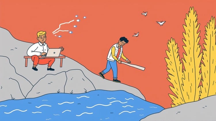 Read more about the article Critical Thinking for Leadership & Management Basics!!