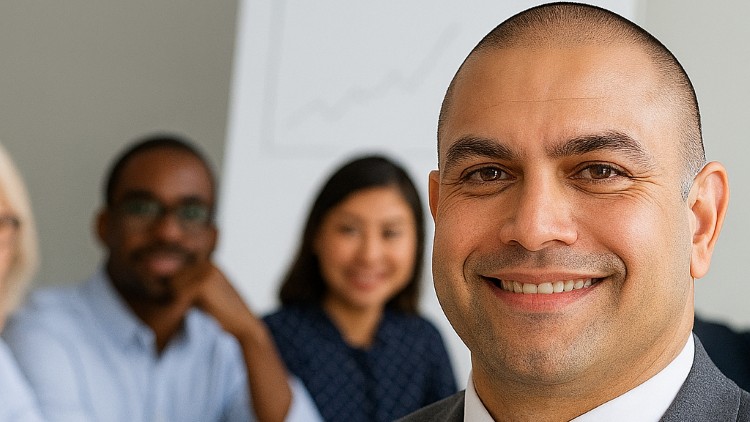 Cultural Intelligence & Etiquette Essentials for the AI Era