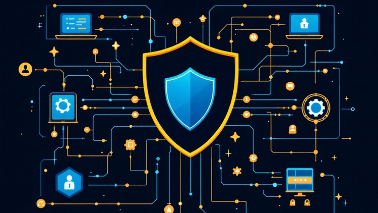 Cybersecurity Principles and Models