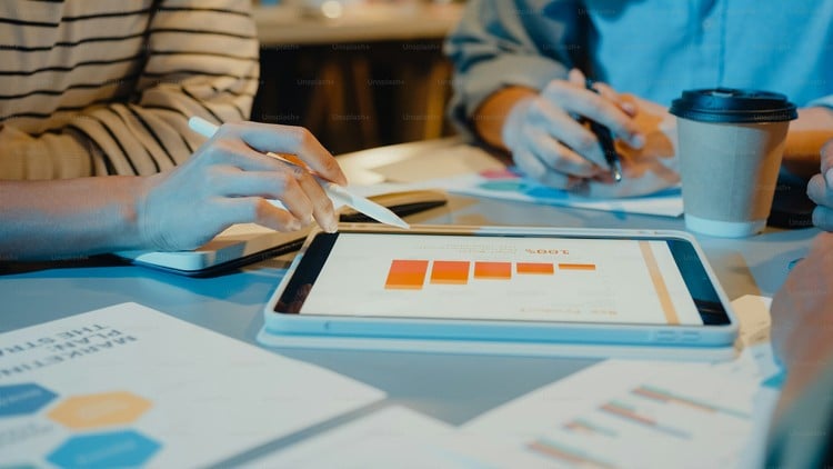 Read more about the article DIGITAL MARKETING FOR BEGINERS