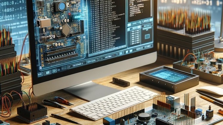 Design and Simulate Arduino Boards and Test Your Code