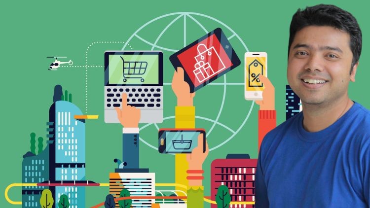 Read more about the article Digital Marketing Mastery 2025: SEO, Paid Ads, GTM, Web Dev