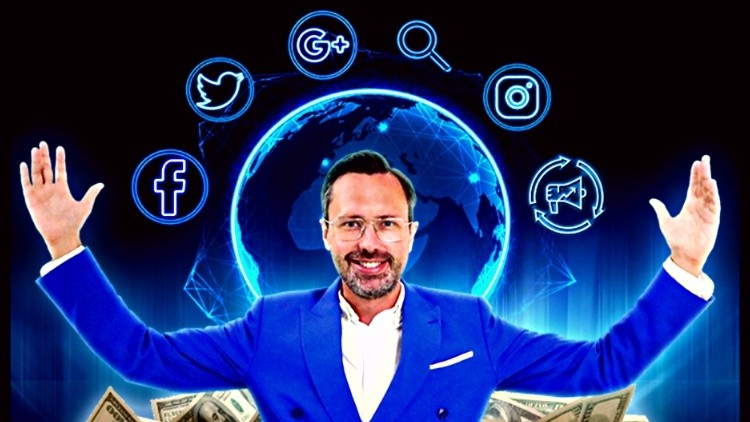 Read more about the article Digital Marketing Strategy & Tactics with Dekker