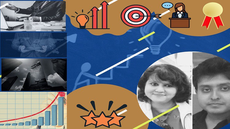 Diploma Course in Leadership & Business Management : DLBM