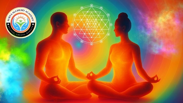 Read more about the article Divine Colors of Life Meditation