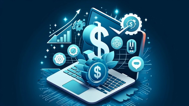 Drops-Services Passive Income: Fiverr and other MicroService