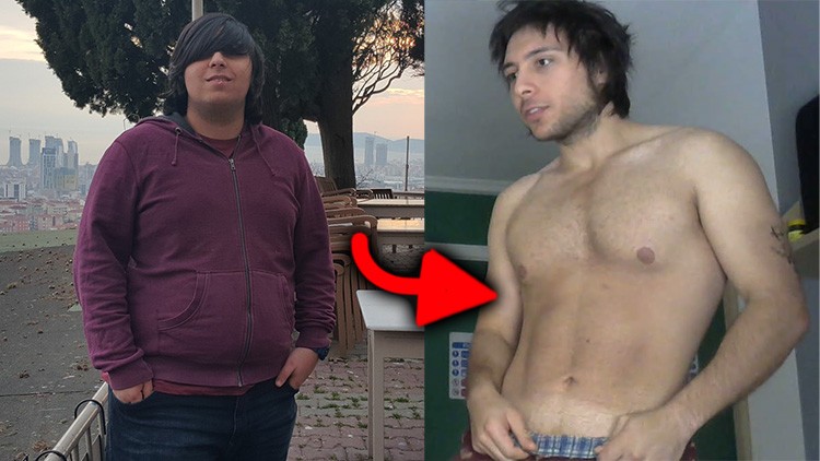 Read more about the article EFFORTLESS FAT LOSS: Science & Psychology EXPLAINED