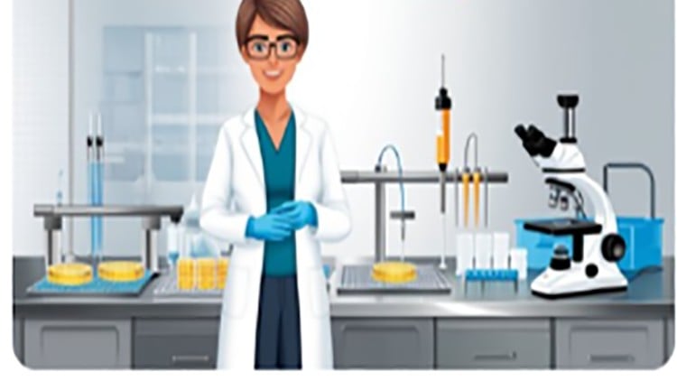 ELISA Mastery: Principles& techniques & Applications