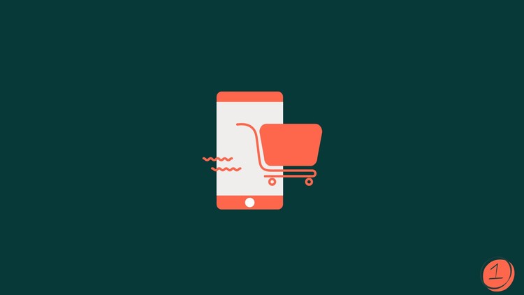 Read more about the article Ecommerce For Beginners – Section 1