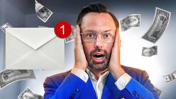 Read more about the article Email Marketing with Dekker: Cold Email Marketing & More!