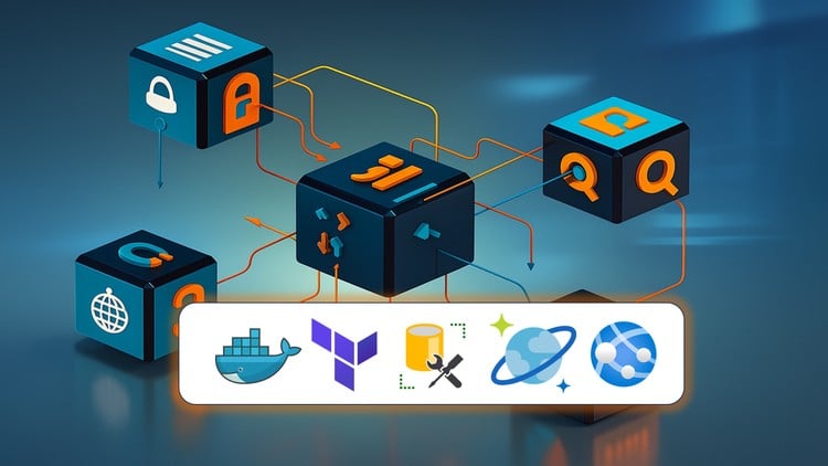 Event Driven Microservices Architecture with .NET and Docker