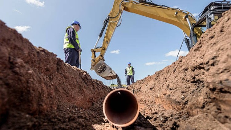 Read more about the article Excavation & Trench Safety: Hazards, Compliance, Controls