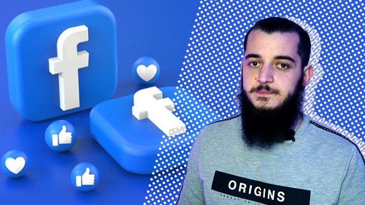 Read more about the article Facebook Ads and Facebook Marketing Guide 2021 Fast start