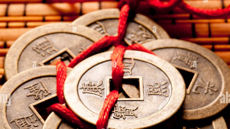 Read more about the article Flow of Energy: Mastering Feng Shui for Wellness and Wealth