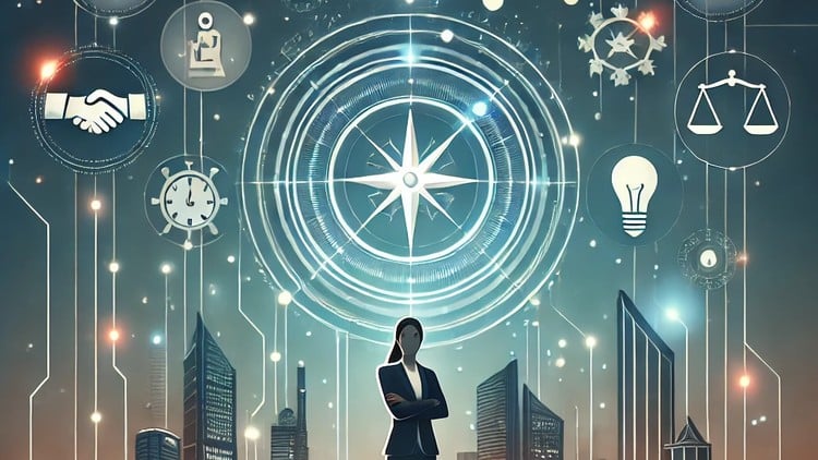 Read more about the article Foundations for Employment: Practical Tools