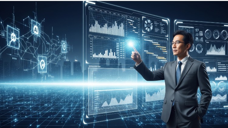 Read more about the article GenAI for Project Managers: Boost Productivity & Automate