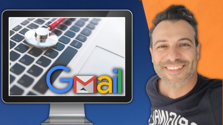 Read more about the article Gmail Complete Course: 25+ Google email Techniques