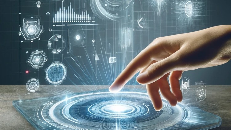Read more about the article How to Turn Any Surface into Touch Surface