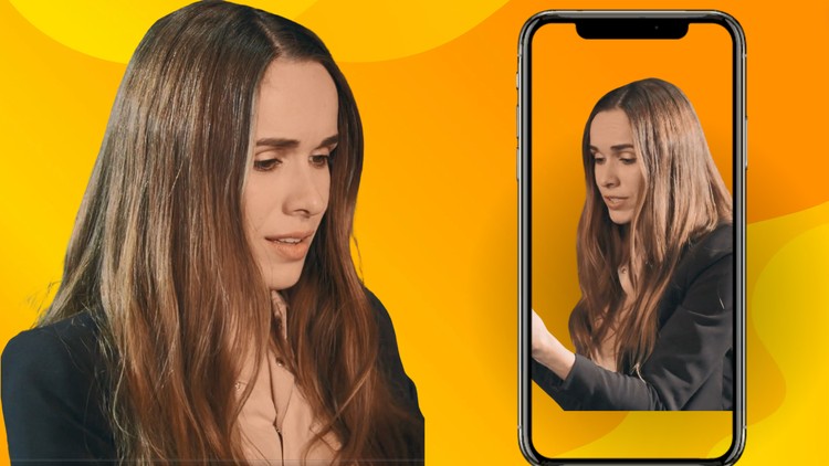 Interactive AI Video Clone Creation – The Complete Course