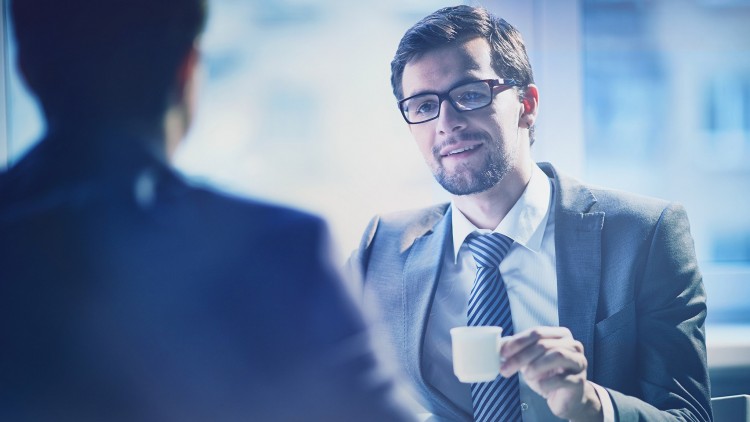 Read more about the article Interviewing Skills for Jobs: Ace the Job Interview