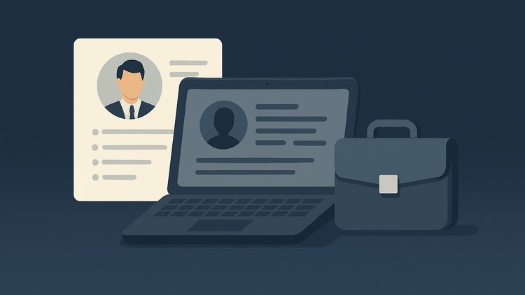 Job Ready Blueprint: Resume, Naukri & LinkedIn Secrets for
