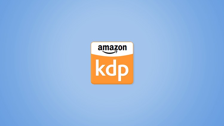 KDP Masterclass For Creative People (Part 1/3)